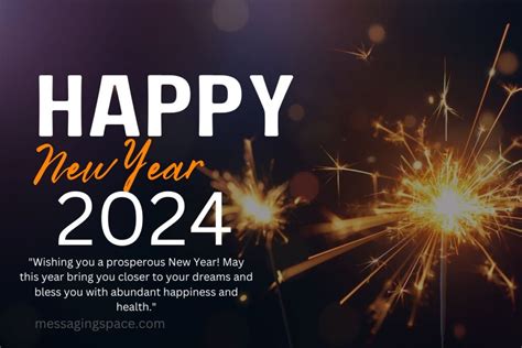 best new year wishes|50+ Happy New Year Wishes for 2024 (+Creative Word List!).